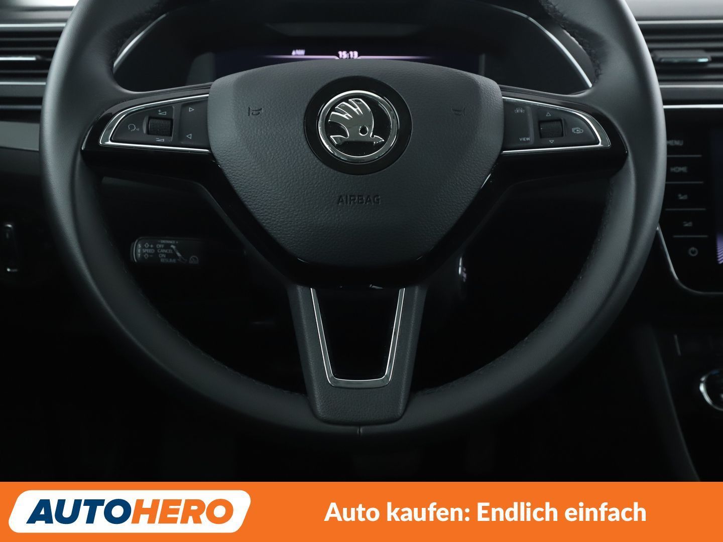 Skoda Superb 2.0 TSI Laurin & Klement 4x4 Aut NAVI CAM foto 19