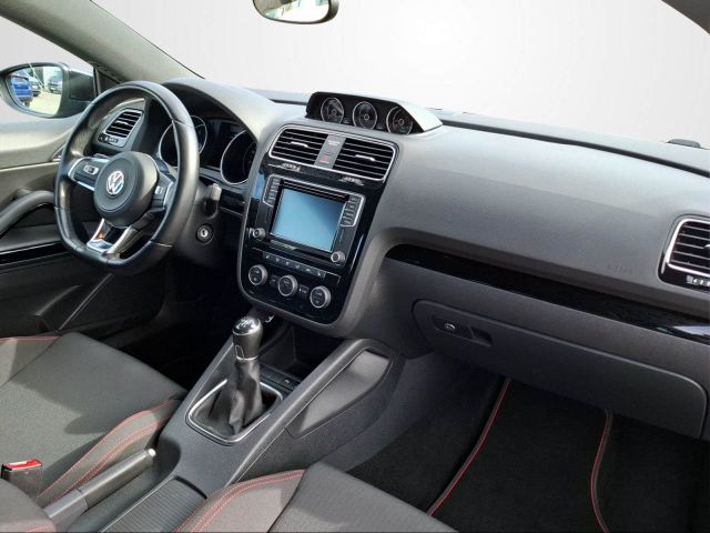 SCIROCCO 1.4 TSI SOUND SHZ+NAVI+APP+XENON