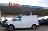 Volkswagen T6 Kasten 4Motion,Klima,Sortimo,AHK - Erfurt