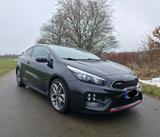 Kia cee'd / Ceed 1.6 GT 204PS GT-Track / Panorama - Kia cee'd / Ceed von privat