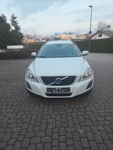 Volvo XC 60 XC60 Kinetic AWD - Volvo XC60 bis 5.000 Euro