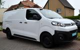 Citroën Jumpy Kasten Club XL L3H1 - Citroën Jumpy aus 2023