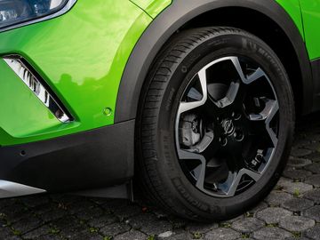 Opel Mokka-e Ultimate Navi Leder Digi-Cockpit Kamera