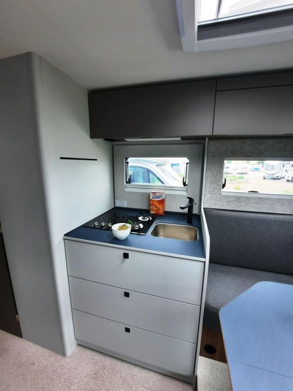 Fahrzeugabbildung LMC Cruiser 750 EF Verfüg./Sparen Sie 8.421,- €