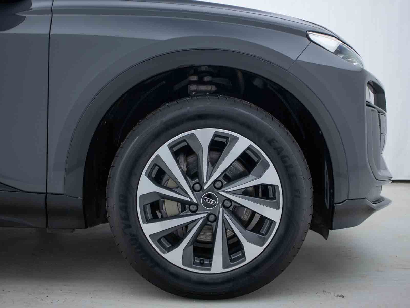 Audi Q6 e-tron - Bild 9