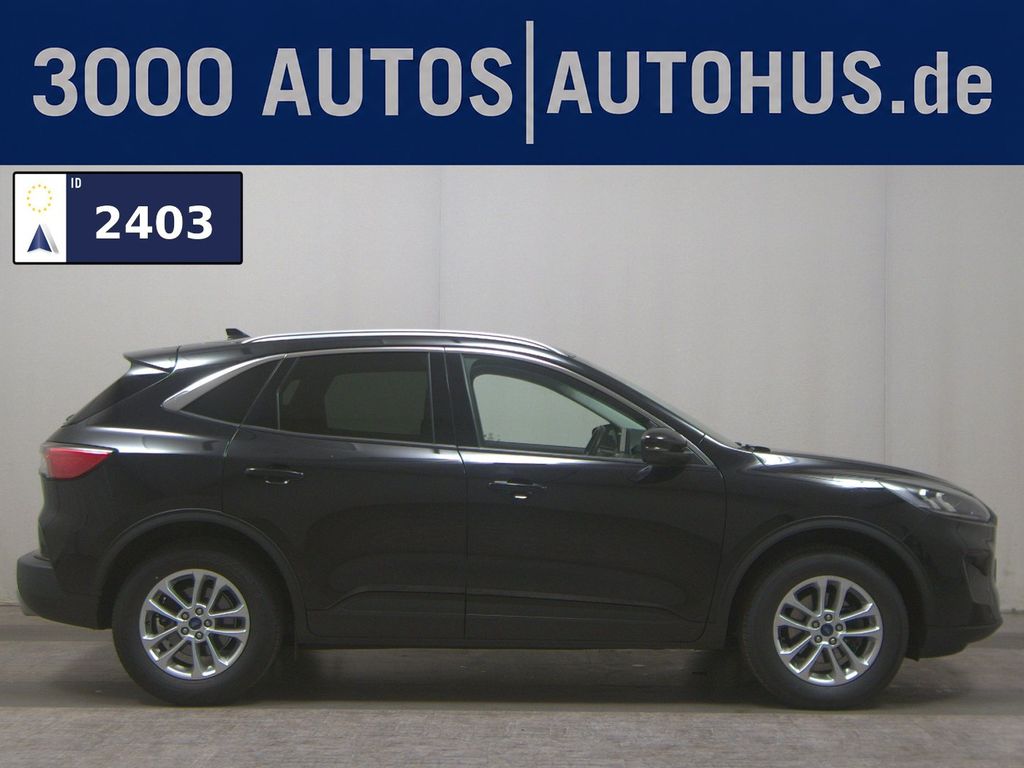 Image of Ford Kuga