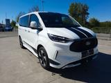 Ford Tourneo Custom 2.0l EcoBlue 320L1 Sport AHK - Ford: Eco Sport