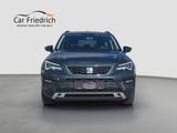 Seat Ateca 1.4 EcoTSI DSG Style AHK ACC - Seat Ateca mit Anhängerkupplung