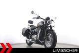 Triumph SPEEDMASTER - Tempomat, Fahrmodi, Packtaschen - TRIUMPH SPEEDMASTER