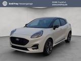 Ford Puma 1.0 EcoBoost Hybrid Sound Edition 92 kW, 5- - Ford Puma Sound-Edition