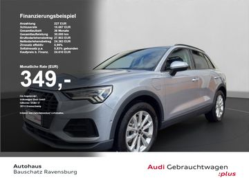 Audi Q3 - 1