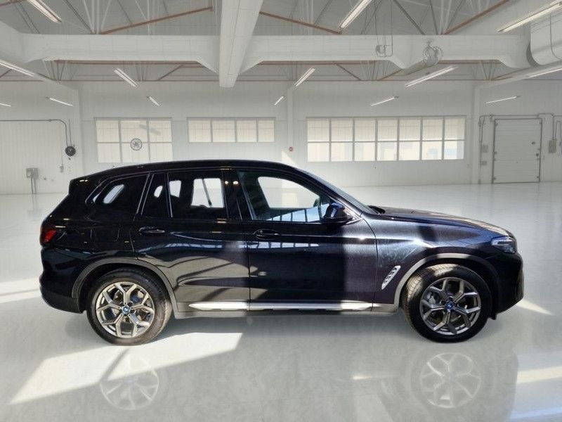 BMW X3 XDRIVE 30E AUTO SUV imagem 3