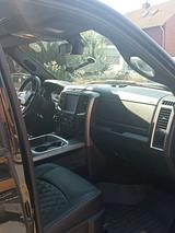 Dodge RAM 2024