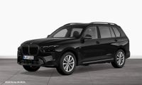 BMW X7 - Vorschau Bild 1