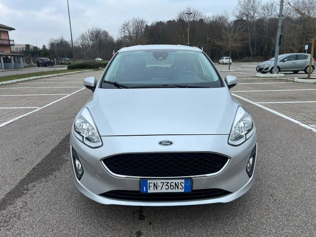 Ford Fiesta 1.1 85 CV 5 porte ST-Line