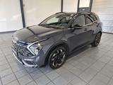 Kia Sportage 1.6 T-GDI  Mild-Hybrid GT-Line|360°|ACC - mit Benzin-Antrieb: A
