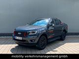 Ford Ranger Doppelkabine 4x4 Wildtrak Thunder AHK - Ford Ranger Gebrauchtwagen in Bremen