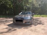 Audi A6 3.0 TDI 200kW quattro, HeadUp, Std.Hz., BOSE