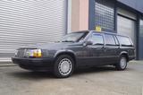 Volvo 945 940 Kombi Turbo Leder DABRadio | für Bastler - Volvo 945: Kombi