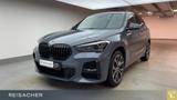 BMW X1 xDrive20dA M-Sport,Navi+, HUD,Pano,AHK,DA+ - BMW X1 in Augsburg