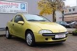 Opel Tigra 1.4 Automatik/KLIMA/SERVO/D 3 NORM/2HAND - Opel Tigra: Automatik