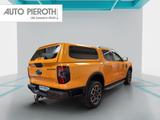 Ford Ranger 2,0 l EcoBlue Doppelkabine Autm. Wildtrak - Ford Ranger: Geländewagen