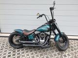Harley-Davidson Softail Slim 103*ABS*Penzl-Klappe*200Heckumbau* - Offers matching your search criteria