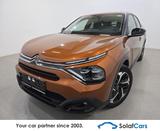 Citroën C4 1.2 PureTech Shine Aut. LED Head-Up Virtual  - gebrauchte Citroën C4 aus dem Jahr 2022