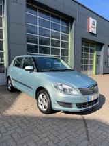 Skoda Fabia Family