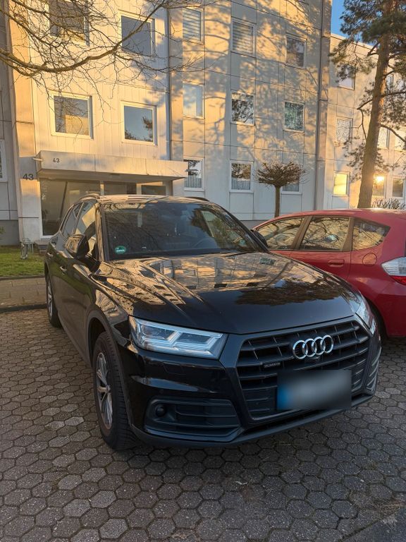 Image of Audi Q5