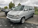 Volkswagen T4 Multivan V6 Generation Seltenheit - Volkswagen T4 Multivan in Mannheim