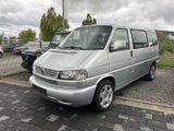 Volkswagen T4 Multivan V6 Generation Seltenheit - Volkswagen T4: Generation