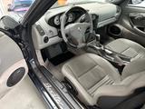 Porsche Boxter 3.2 S Exclusiv Vollausstattung Carbon - Porsche Boxster: 3.2