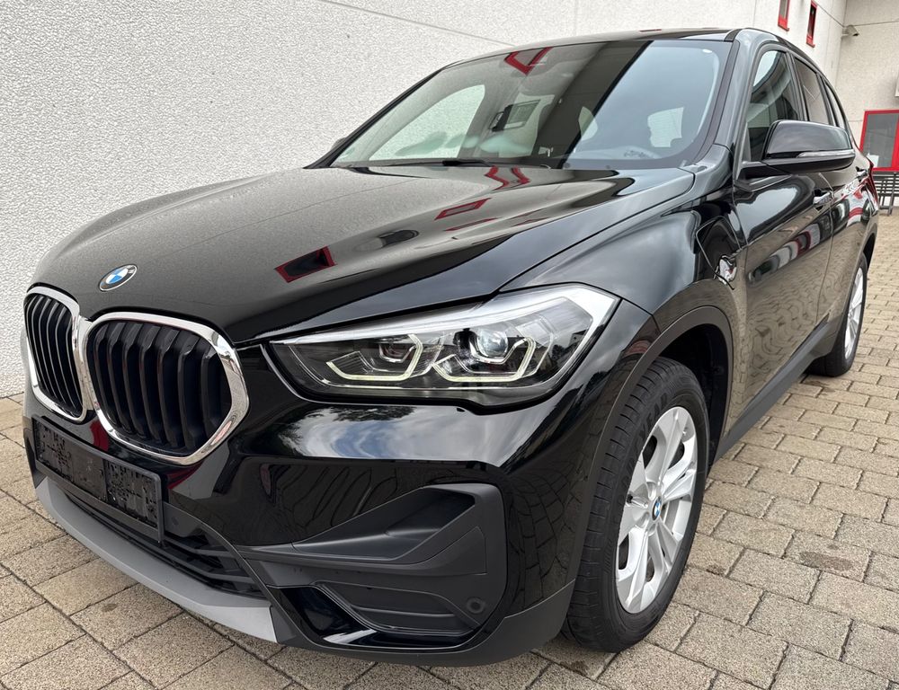 Image of BMW X1