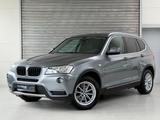 BMW X3 xDrive 20d*NAVI*PDC*AHK*Gewerbe/Export! - BMW X3 bis 10.000 Euro