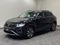 Volkswagen T-ROC GOAL 1.0 TSI | AHK LED DAB APP-CONNECT