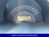 Smart ForTwo Coupé Edition Blackmotion gesamt 15tkm - gebrauchte Smart ForTwo aus dem Jahr 2004