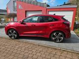 Ford Puma 1,0 EcoB. Hybrid 92kW ST-Line Des Auto ... - Ford Puma mit Hybrid-Antrieb: Automatik