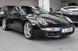 Porsche 997 Carrera S Cabriolet Carrera S - gebrauchte Porsche 997 aus dem Jahr 2007