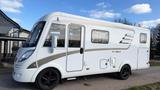 HYMER / ERIBA / HYMERCAR Exsis 578 Experience - HYMER / ERIBA 578
