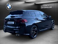 BMW M135 - Vorschau Bild 5