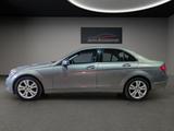 Mercedes-Benz C 180 Lim. Aut.*orig.Km*PDC*Service neu*Garantie - mit Benzin-Antrieb: Limousine, Garantie