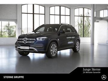 Mercedes GLE 350 - 1