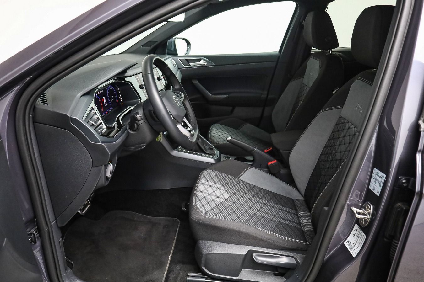 Volkswagen Taigo - Bild 10