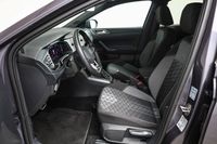 Volkswagen Taigo - Vorschau Bild 10