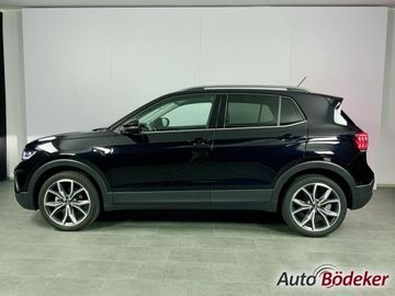 Volkswagen T-CROSS 1.0 TSI DSG Style Garantie b. 29.7.29 