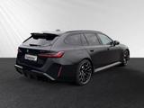BMW M5 Touring Inkl. € 1.190 Zubehörbonus**Frozen Bl - BMW M5 Plug-in Hybrid (PHEV) Gebrauchtwagen