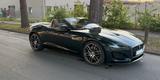 Jaguar F-Type P300 R-DYNAMIC | CABRIO | PIXEL LED