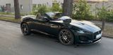 Jaguar F-Type P300 R-DYNAMIC | CABRIO | PIXEL LED