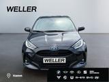 Toyota Yaris Team D Hybrid 1.5 *LED*ACC*Kamera*CarPlay* - Toyota Yaris Gebrauchtwagen